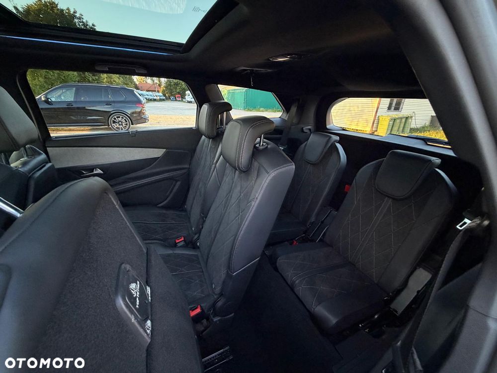 Peugeot 5008 2.0 BlueHDI GT S&S EAT6 - 22