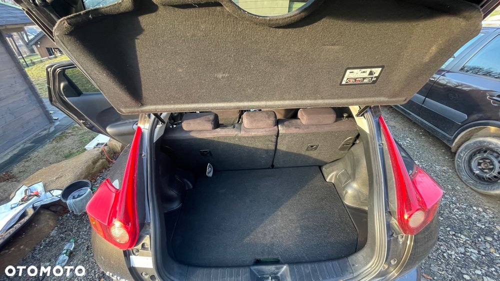 Nissan Juke 1.6 Start/Stop Acenta - 15