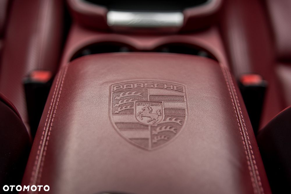 Porsche Macan GTS PDK - 34