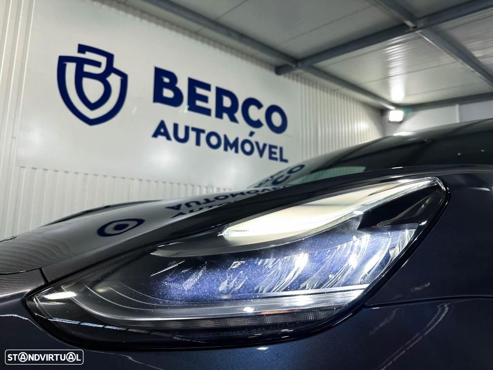 Tesla Model 3 Long-Range Dual Motor AWD - 14
