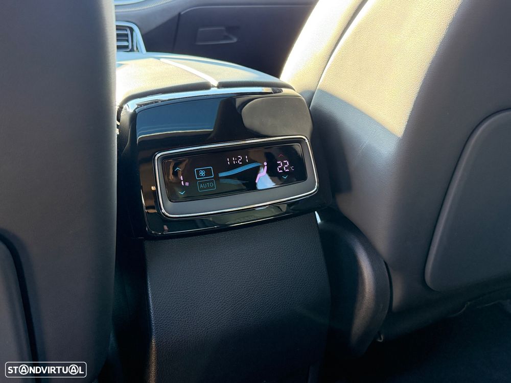 BYD Tang 108.8 kWh AWD Flagship - 21