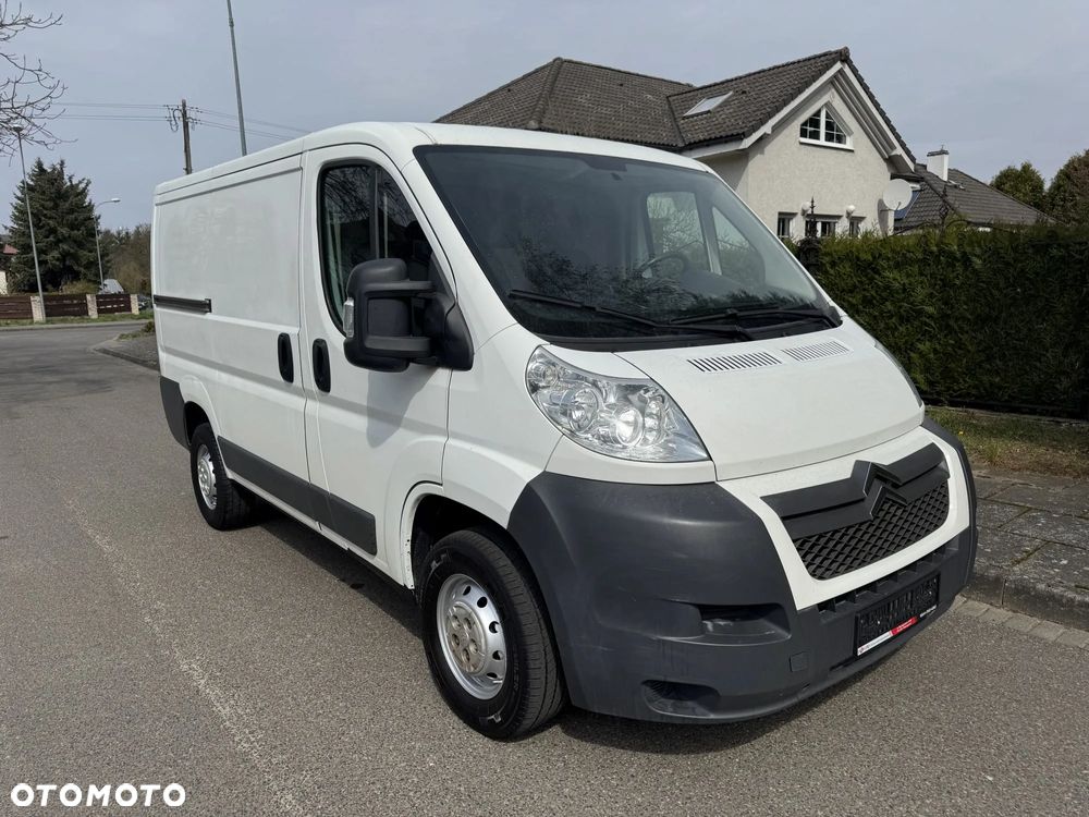 Citroën Jumper - 7