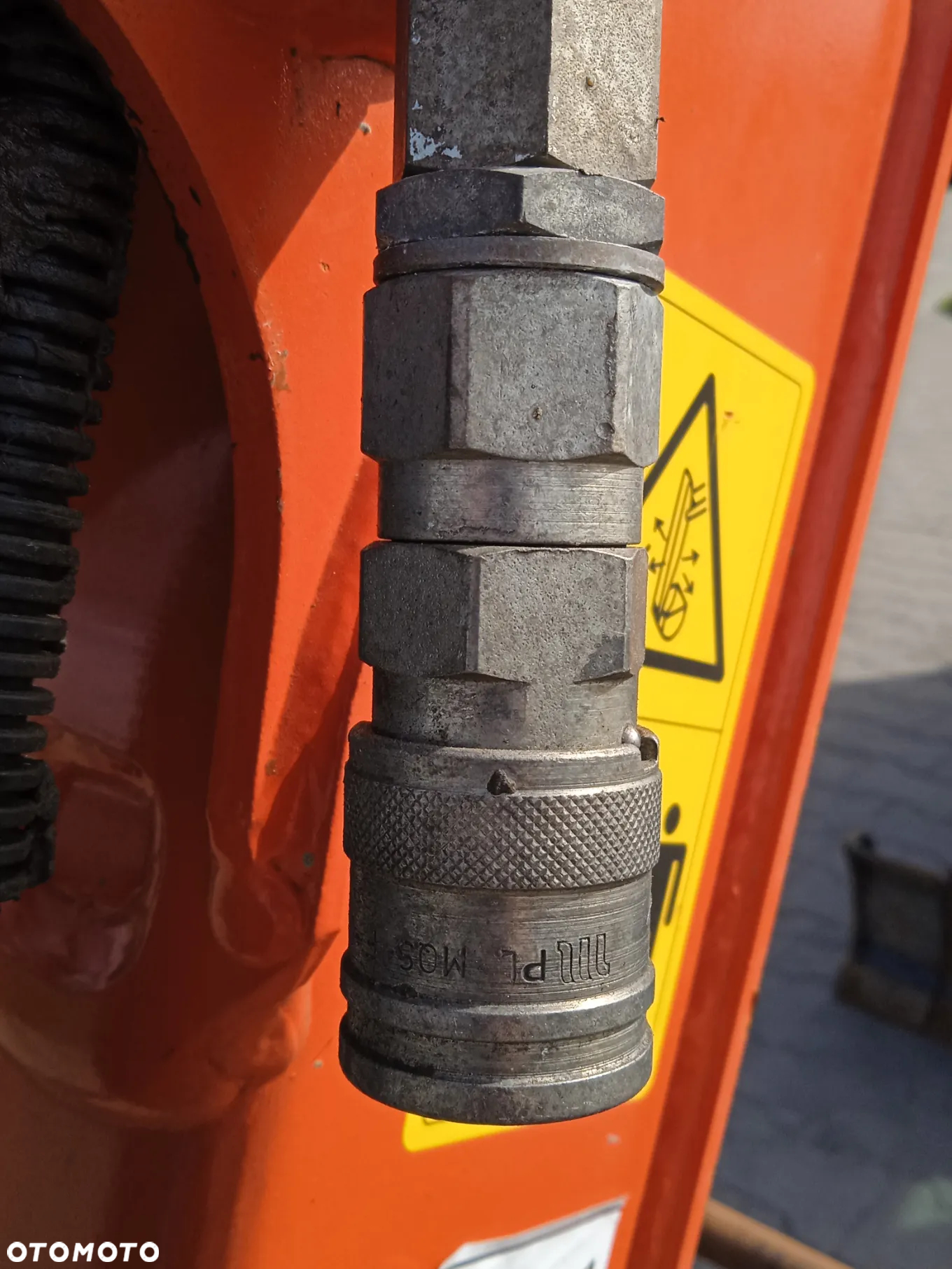 Kubota KX016-4 - 13