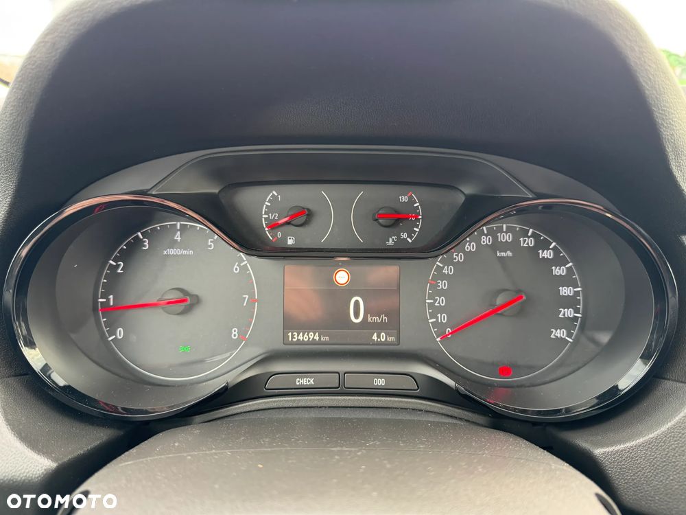 Opel Grandland X 1.2 Start/Stop Edition - 15