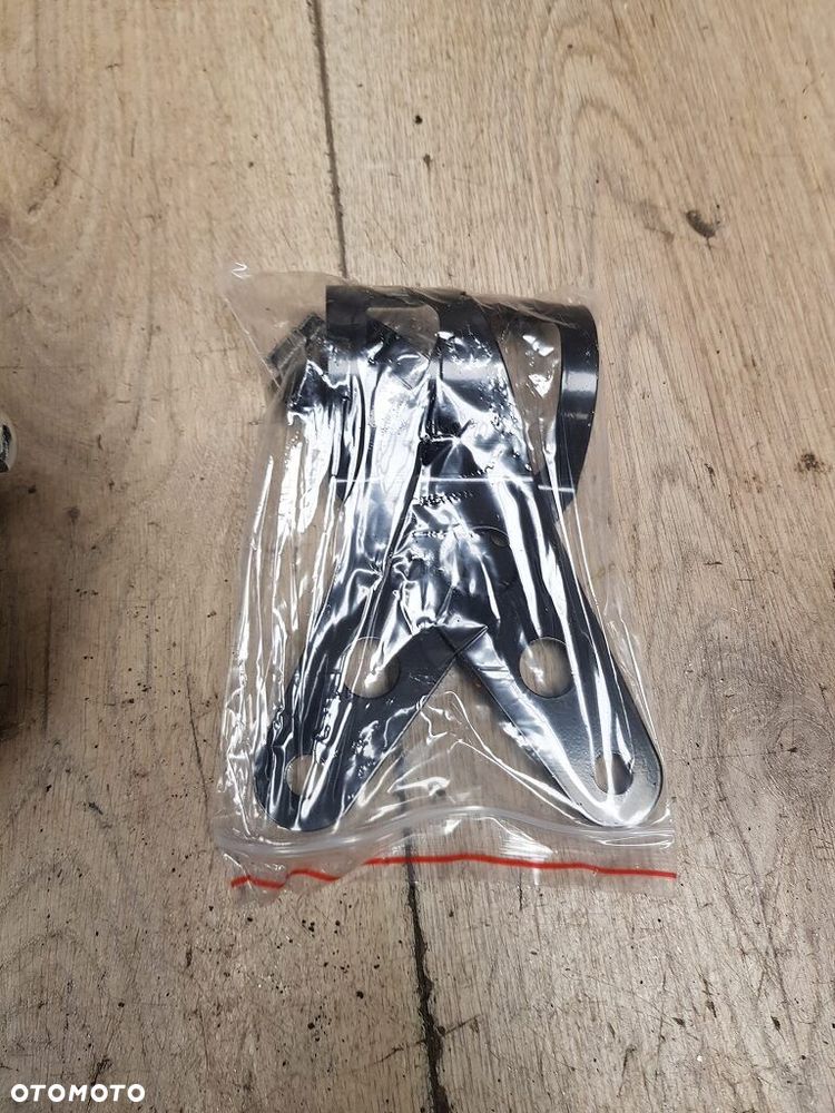 Reflektor lampa led Harley Chopper Cruiser - 4