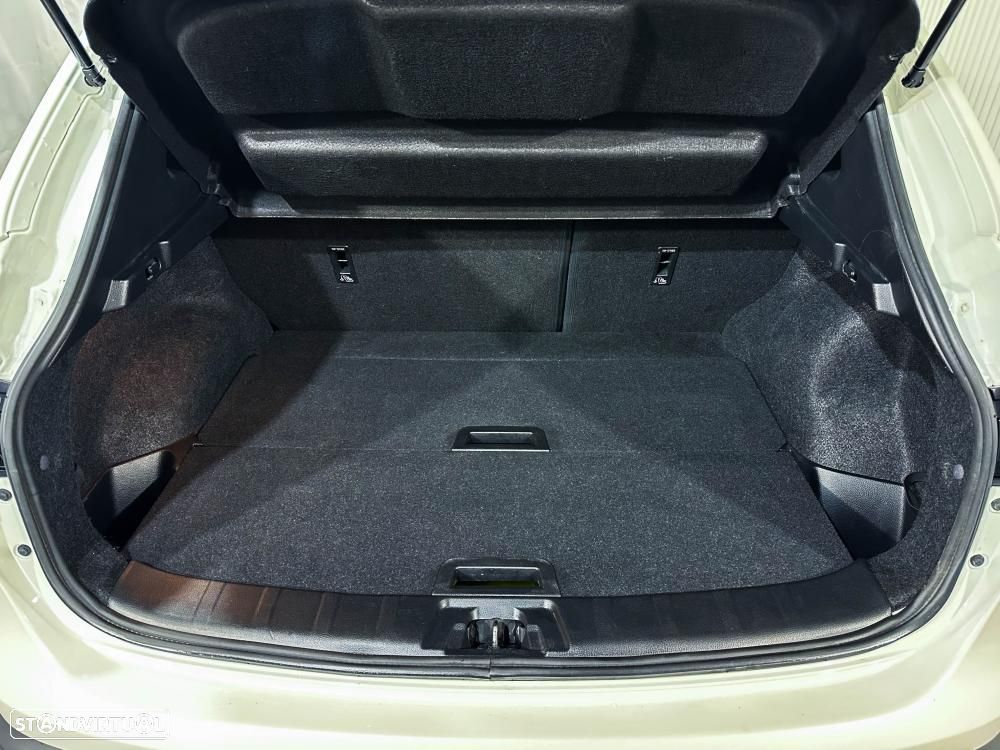 Nissan Qashqai 1.5 dCi Tekna Premium - 18