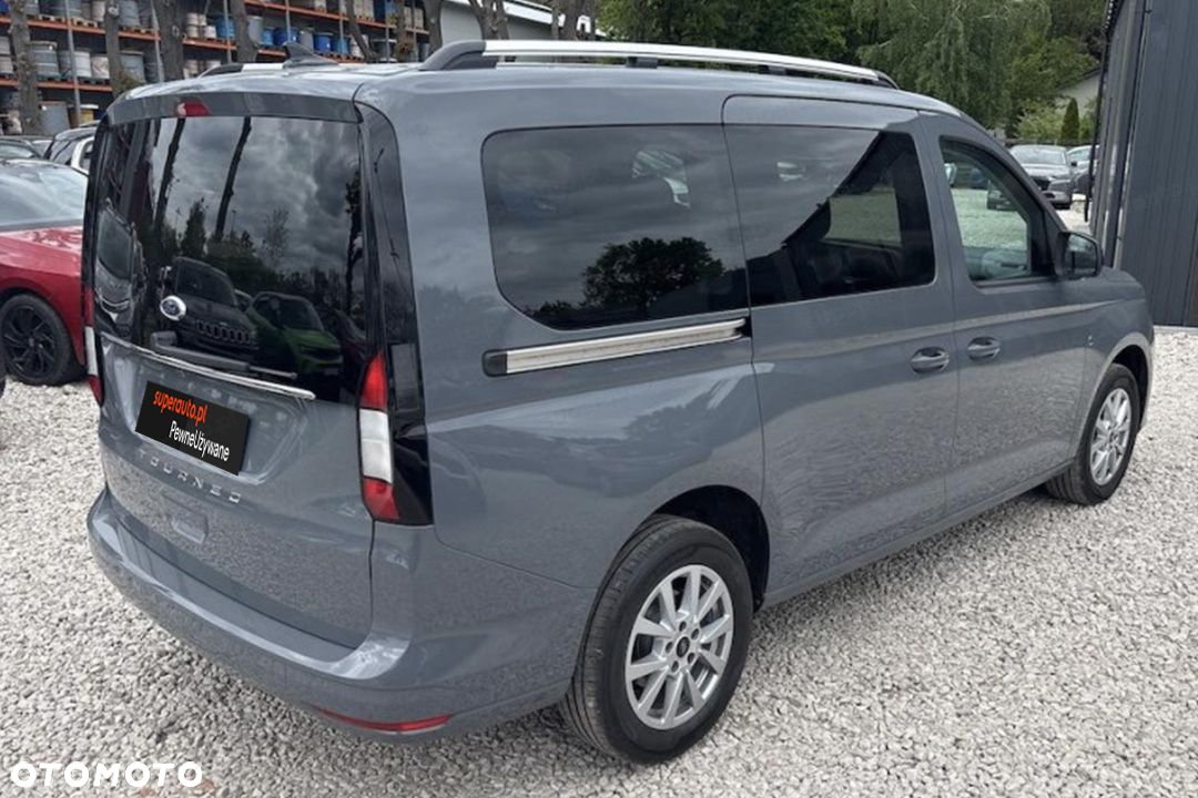 Ford Tourneo Connect Grand 2.0 EcoBlue Titanium - 7