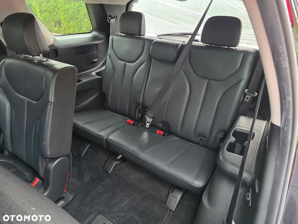 Hyundai Palisade - 18
