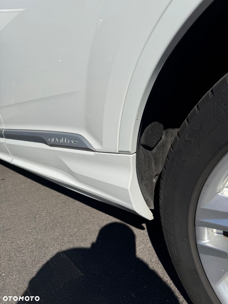 Audi Q7 55 TFSI mHEV Quattro Tiptr - 4