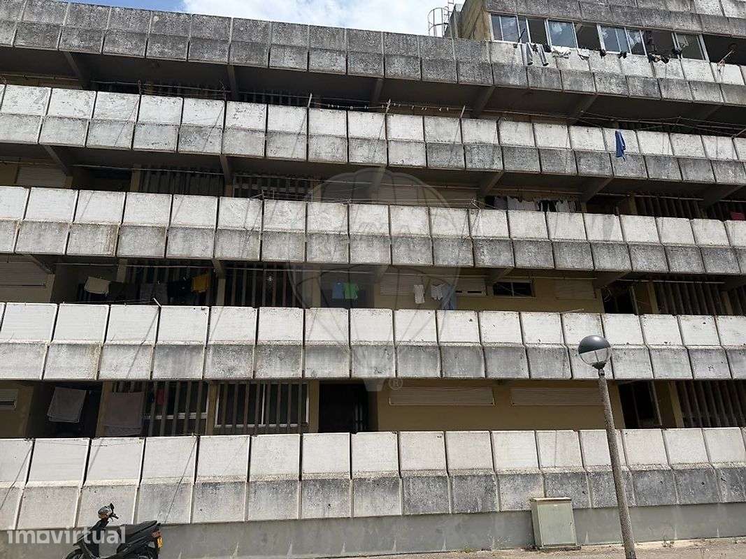 Apartamento T2 para venda - Grande imagem: 2/14