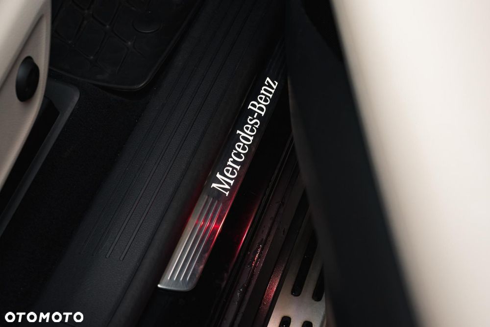 Mercedes-Benz GLE 400 d 4-Matic Premium Plus - 31