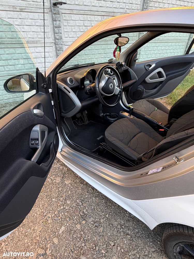 Smart Fortwo 40 KW cdi - 6