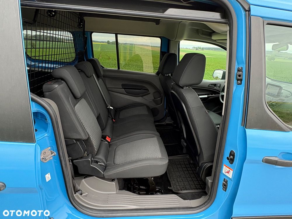 Ford Transit Connect - 6