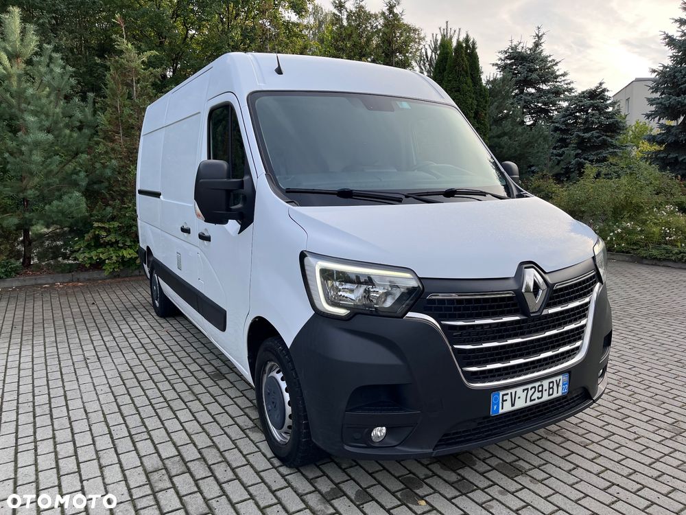 Renault Master - 39