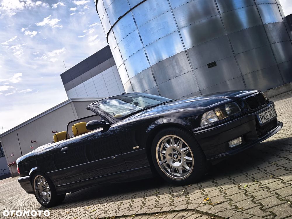 BMW M3 - 24