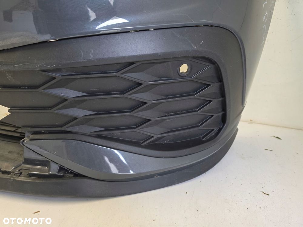 Zderzak przód VW Golf VIII 8 GTI CLUBSPORT 19-b - 7