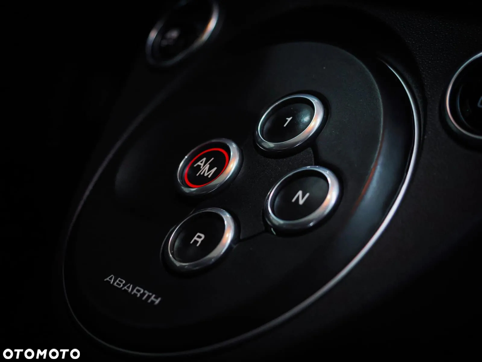 Abarth 595 - 13