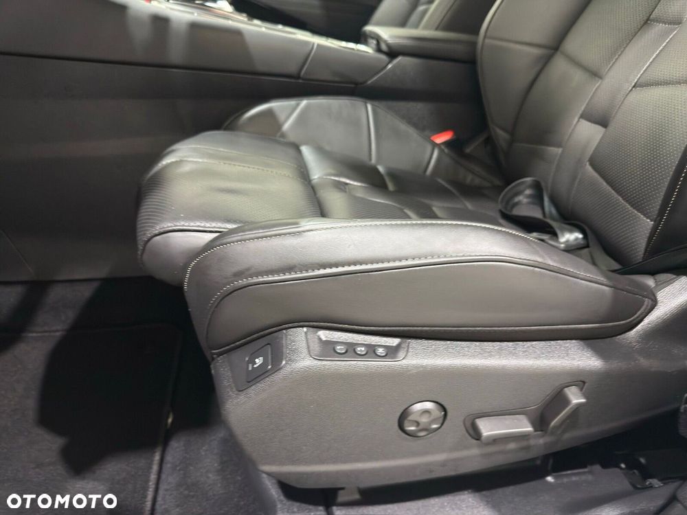 DS Automobiles DS 7 Crossback - 28