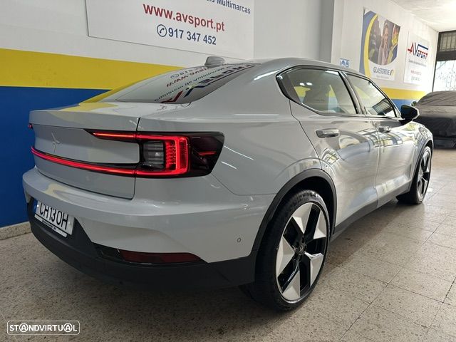 Polestar 2 Single Motor 78kWh - 3
