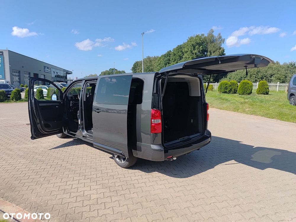 Opel Zafira 2.2 Diesel XL Business - 19