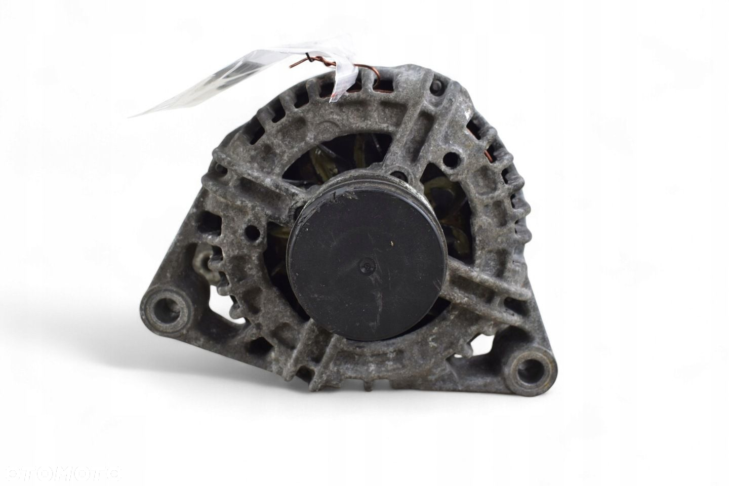 Alternator OPEL CORSA D MERIVA B 1.4 0124425085 13266809 - 2