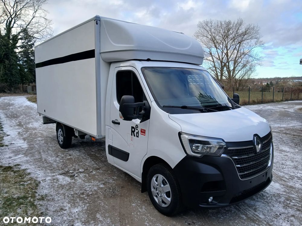 Renault Master - 4