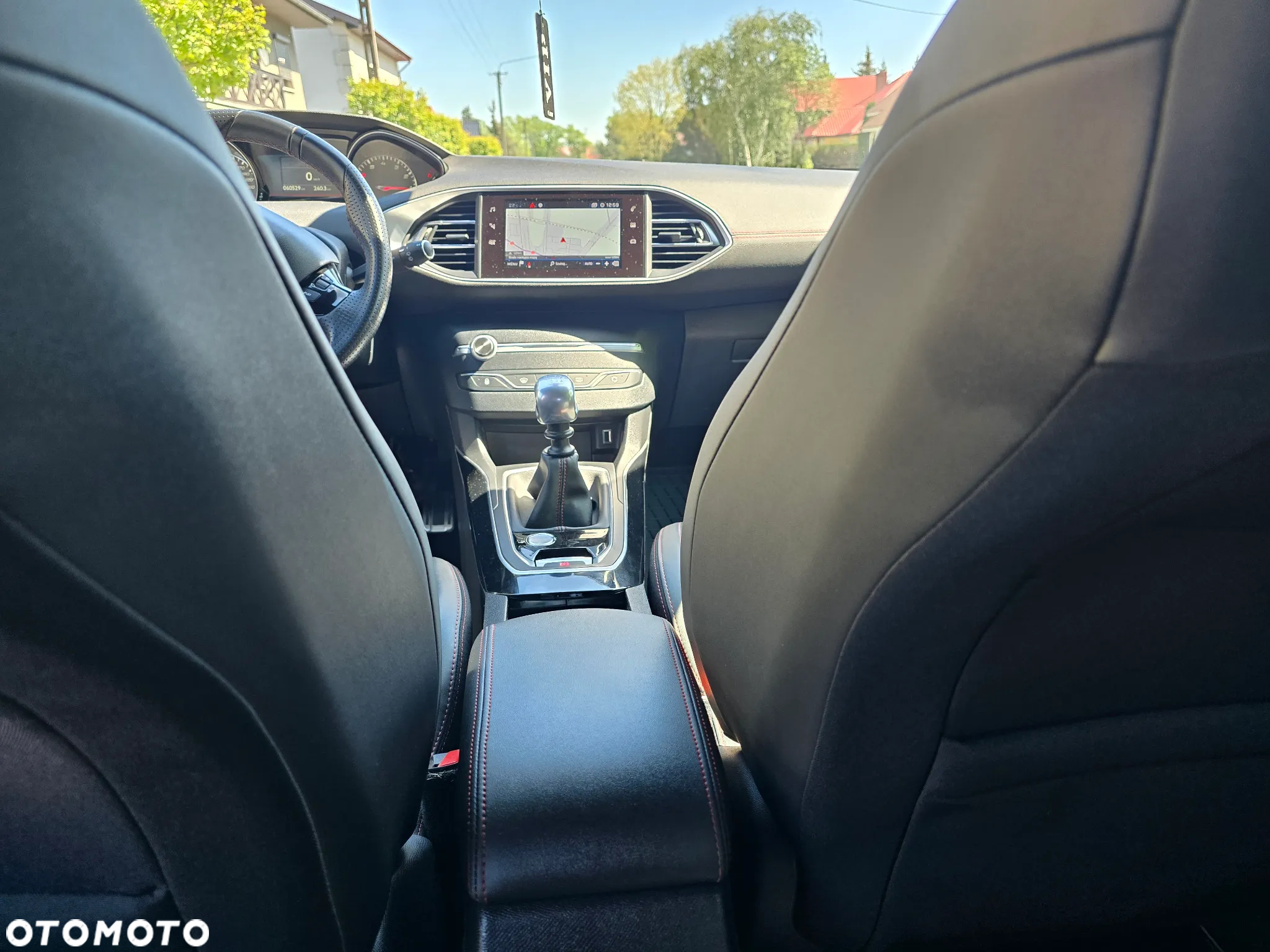 Peugeot 308 1.2 PureTech GPF GT Pack S&S - 14