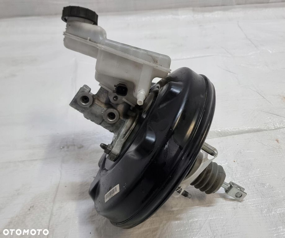 Ford Fiesta mk8 serwo pompa hamulcowa 1,1 K1BC2B195-AA - 4