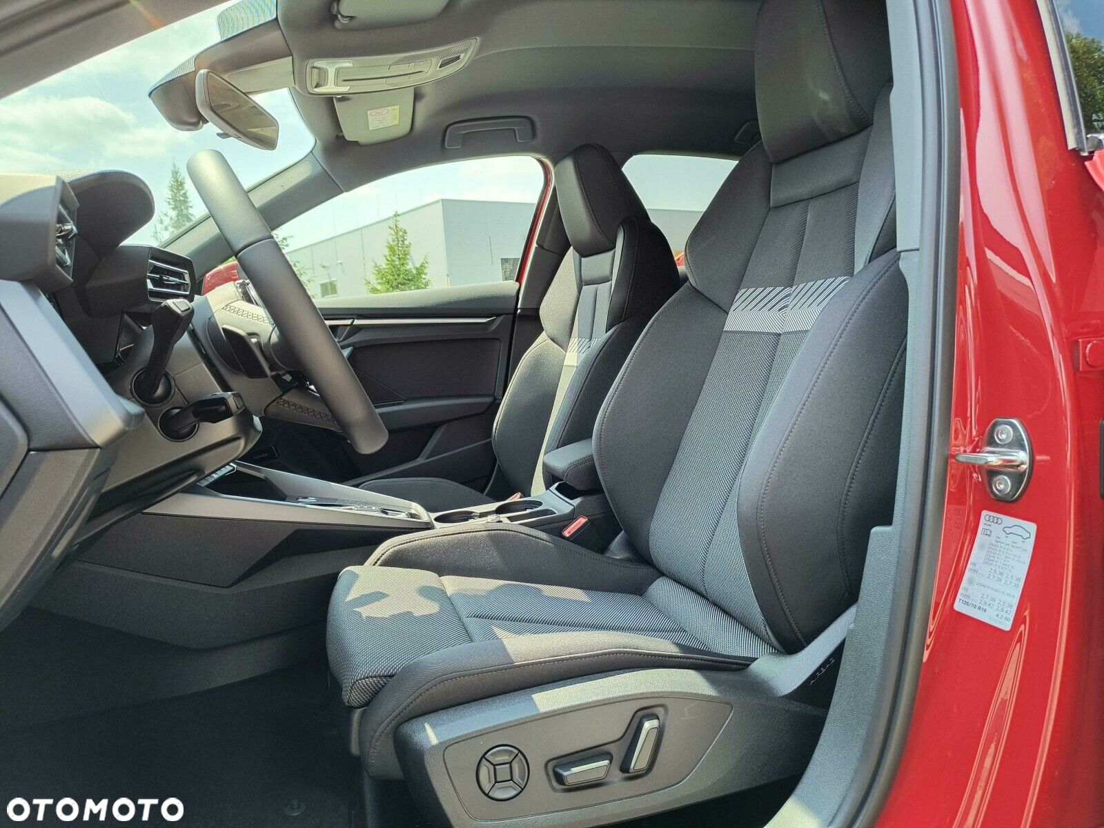 Audi A3 - 17