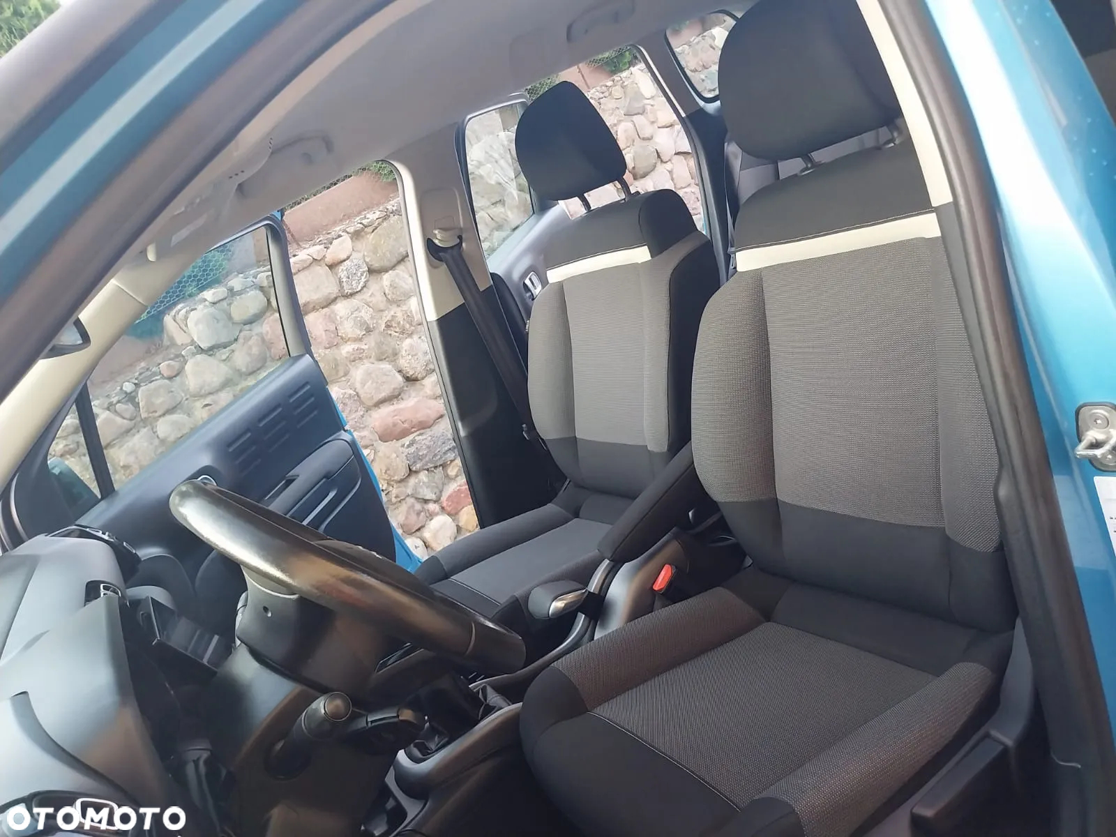 Citroën C3 Aircross - 26