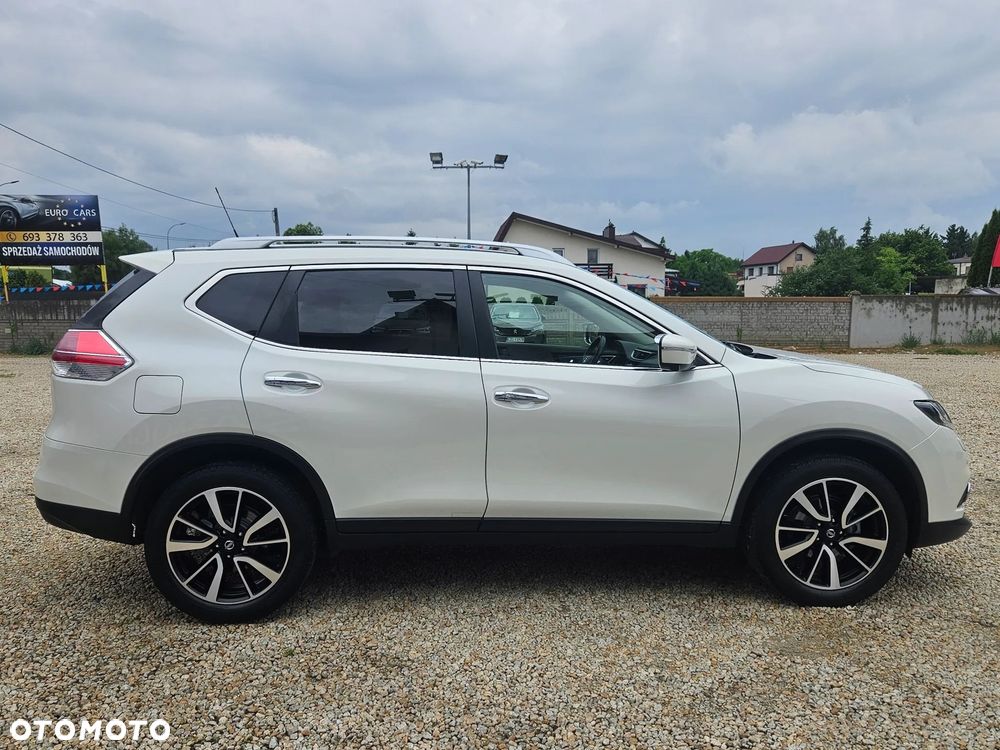 Nissan X-Trail 1.6 DIG-T N-Connecta 2WD - 10