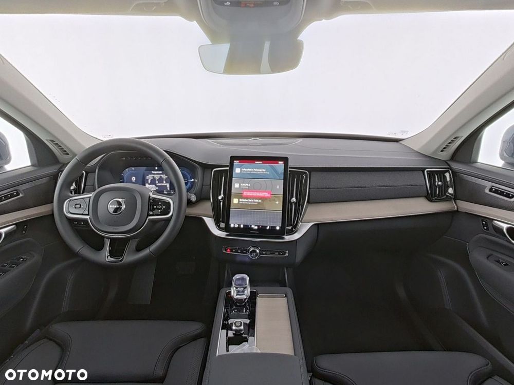 Volvo XC 90 T8 AWD Plug-In Hybrid Plus Bright 7os - 5