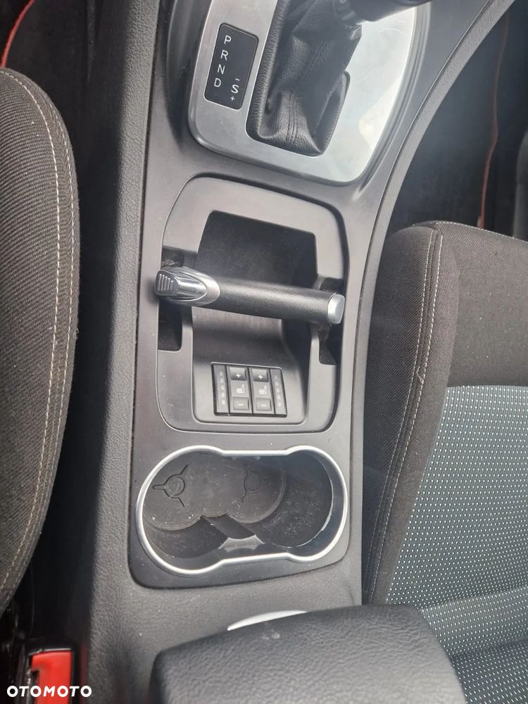 Ford S-Max 2.0 TDCi DPF Business Edition - 12