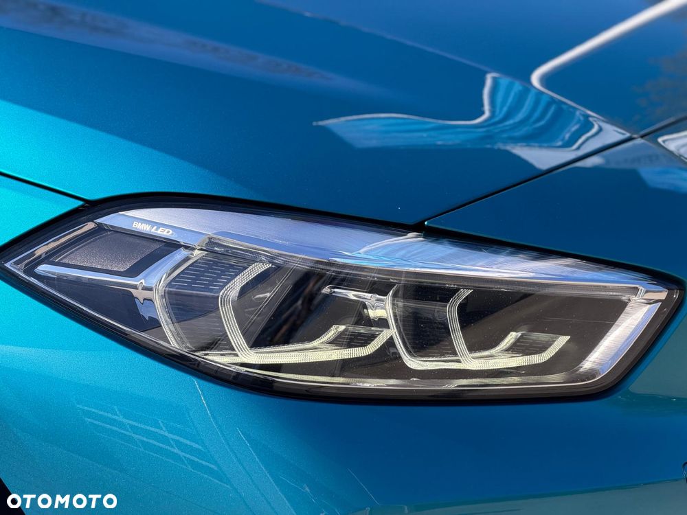 BMW Seria 1 118i Advantage - 5