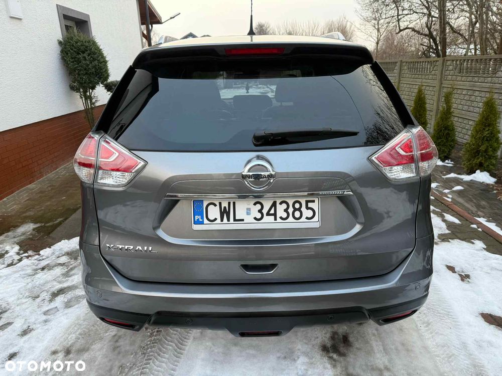 Nissan Qashqai 1.6 dCi Xtronic TEKNA+ - 3