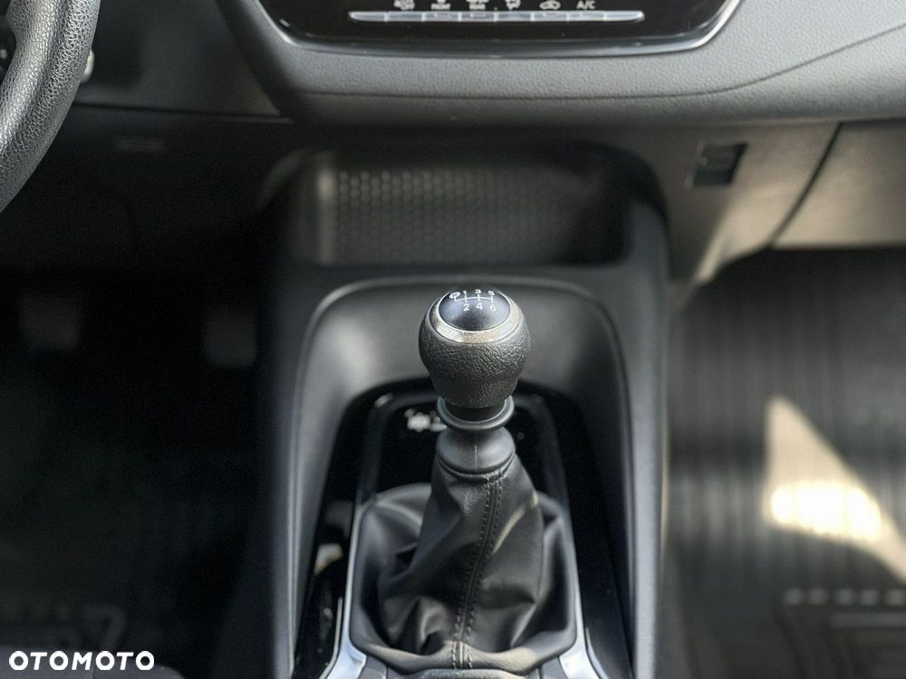 Toyota Corolla 1.2 T Active - 30