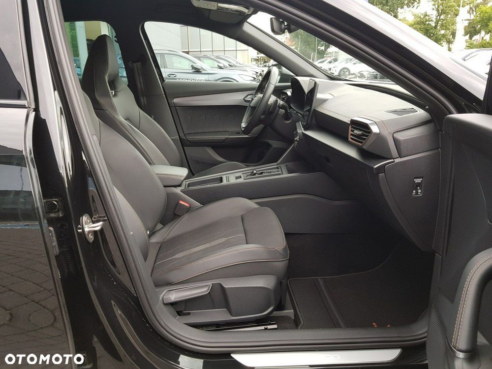 Cupra Formentor VZ 2.0 TSI 4Drive DSG - 16