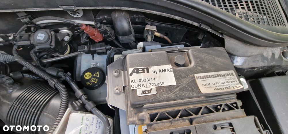 Skoda Octavia - 22