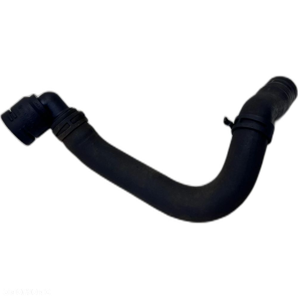 WĄŻ RURA WODY AUDI Q3 8U SKODA SEAT VW 7N0122073T - 1