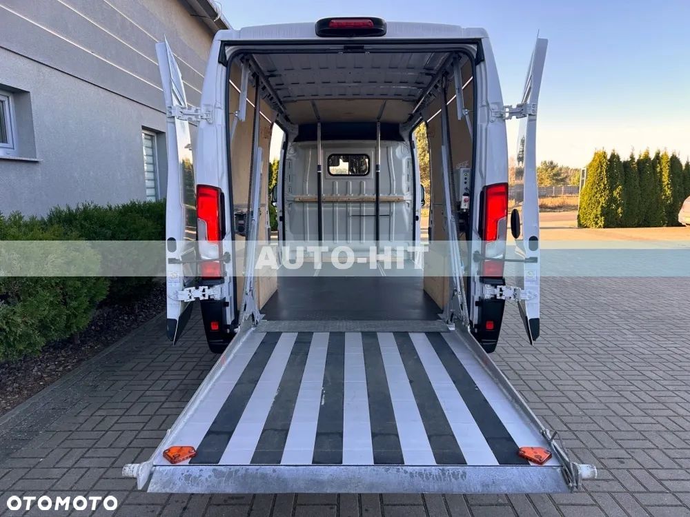 Citroën Jumper - 18