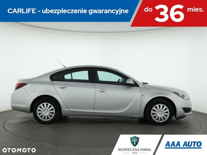 Opel Insignia - 7