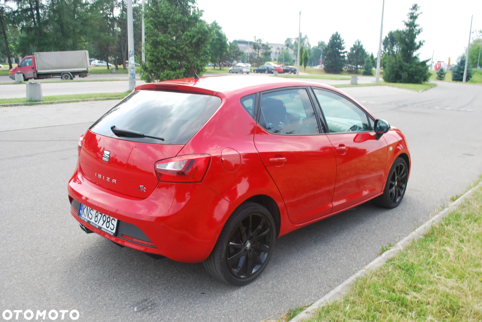 Seat Ibiza - 4