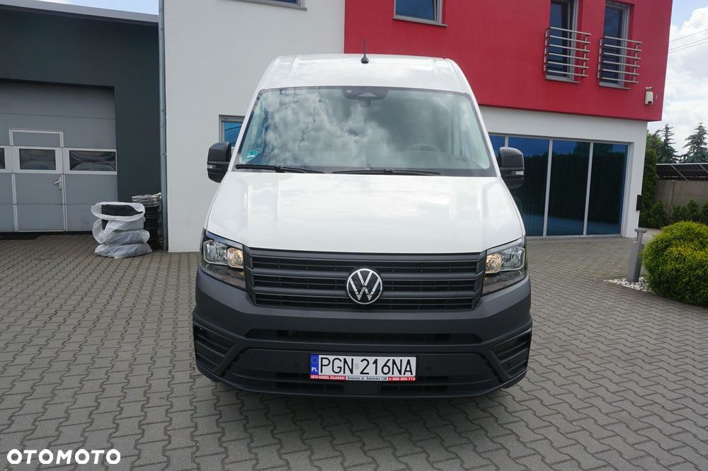 Volkswagen CRAFTER - 34