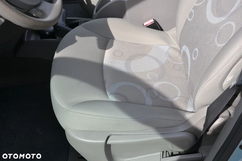 Renault Kangoo 1.5 dCi Oasis2 - 15