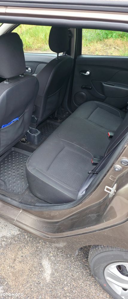 Dacia Logan 1.0 SCe Laureate - 17