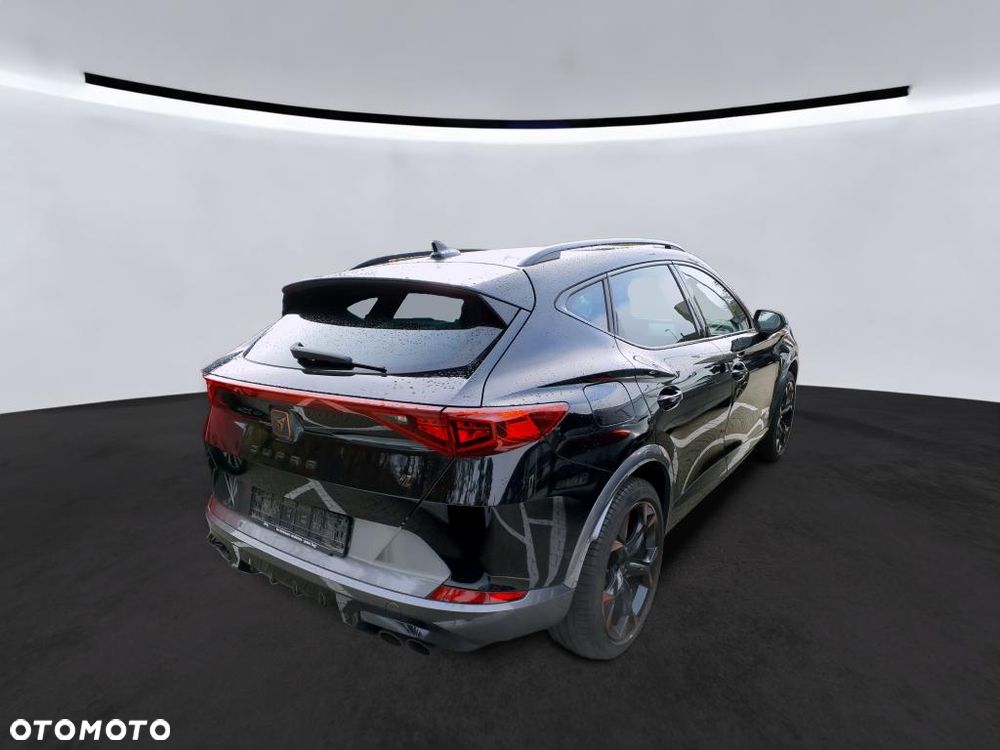 Cupra Formentor 2.0 TSI 4Drive VZ DSG - 4