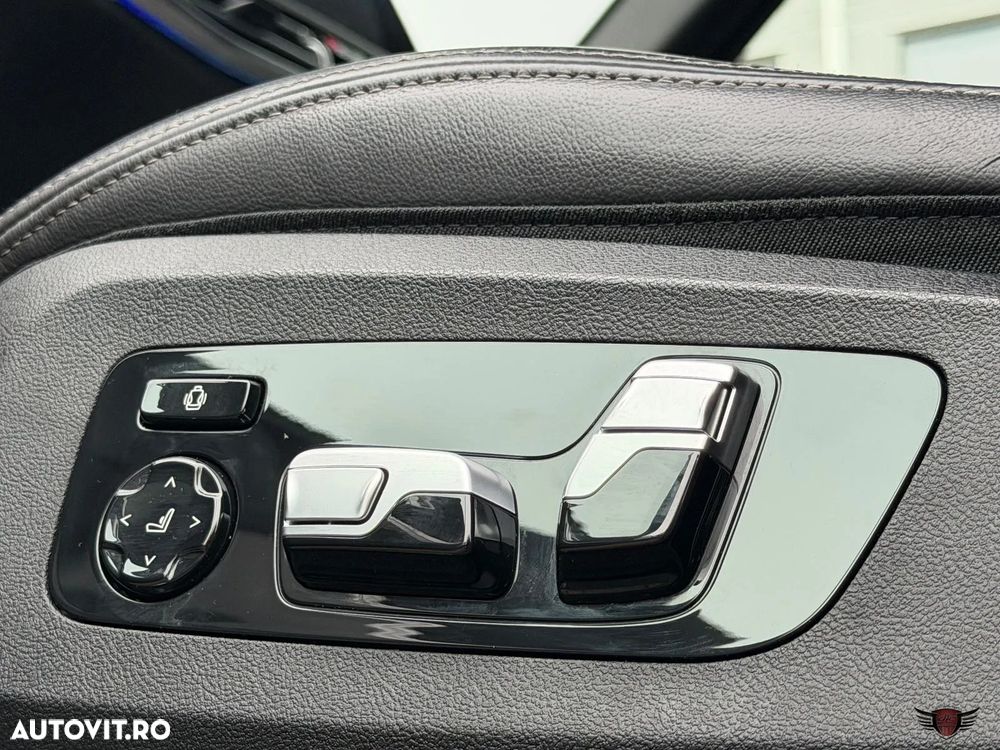 BMW X5 xDrive45e AT PHEV - 28