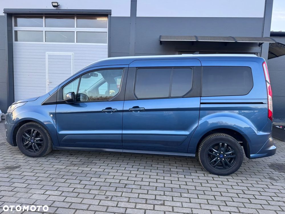 Ford Tourneo Connect Grand - 7