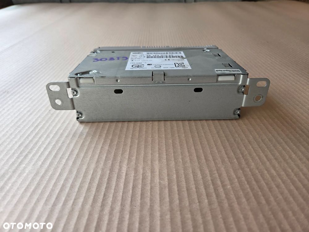 Radio Peugeot 308 T9 - 2