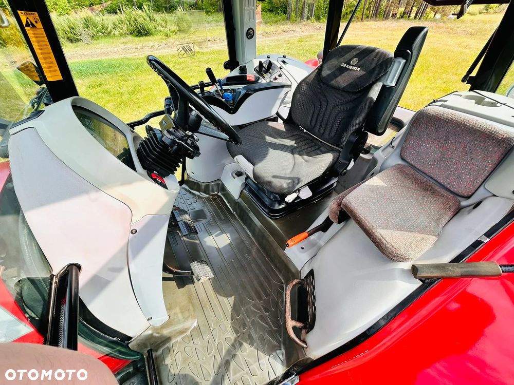 Massey Ferguson - 5